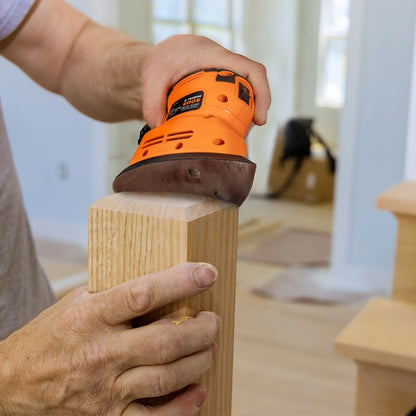 Fragram EDGE Mouse Sander, 160W | MCOP1320