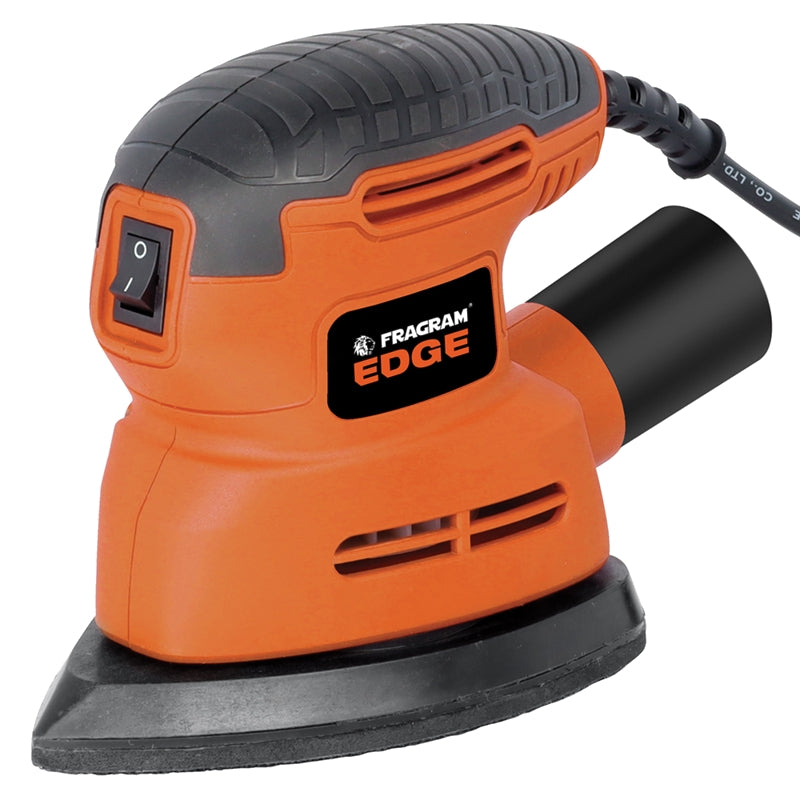 Fragram EDGE Mouse Sander, 160W | MCOP1320