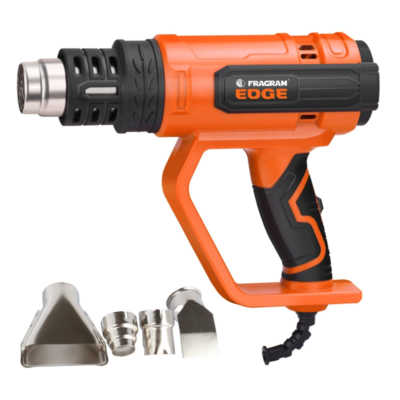 Fragram EDGE Heat Gun, 2000W | MCOP1330