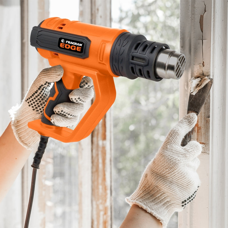 Fragram EDGE Heat Gun, 2000W | MCOP1330