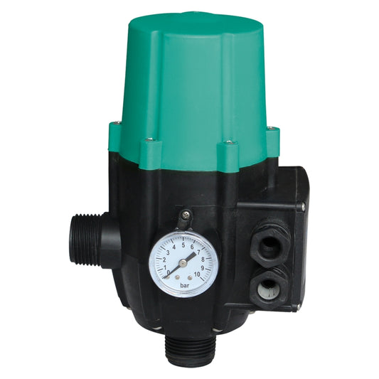 Trade Professional Automatic Pump Controller Switch 220V | MCOP1410