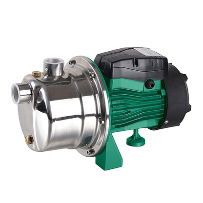 Trade Professional Water Pump SS Jet Motor, 0.55HP | MCOP1430