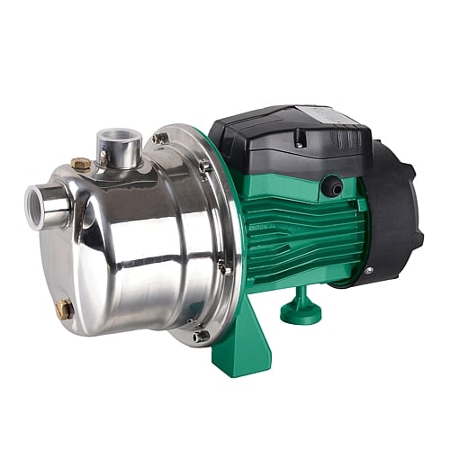 Trade Professional Water Pump SS Jet Motor, 0.55HP | MCOP1430
