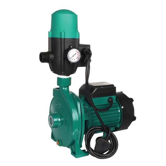 Centrifugal Water Pump with Auto Control Switch, 0.75kW (1.0HP) | MCOP1432
