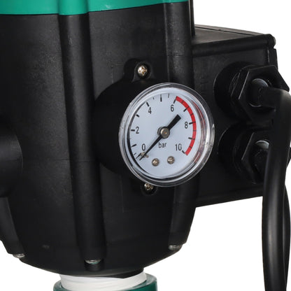 Centrifugal Water Pump with Auto Control Switch, 0.75kW (1.0HP) | MCOP1432