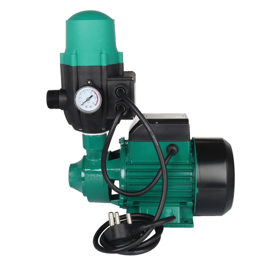 Peripheral Water Pump with Auto Control Switch, 0.75kW (1.0HP) | MCOP1433