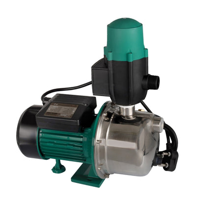 Jet Water Pump with Auto Control Switch, 0.8kW (1.0HP) | MCOP1434