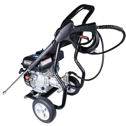 Fragram 7.0HP Petrol Pressure Washer 7.5L/min, 154 Bar (2200 PSI) | MCOP1517