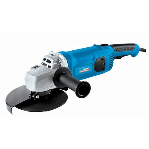 Trade Professional Angle Grinder 230mm 2200W | MCOP1567