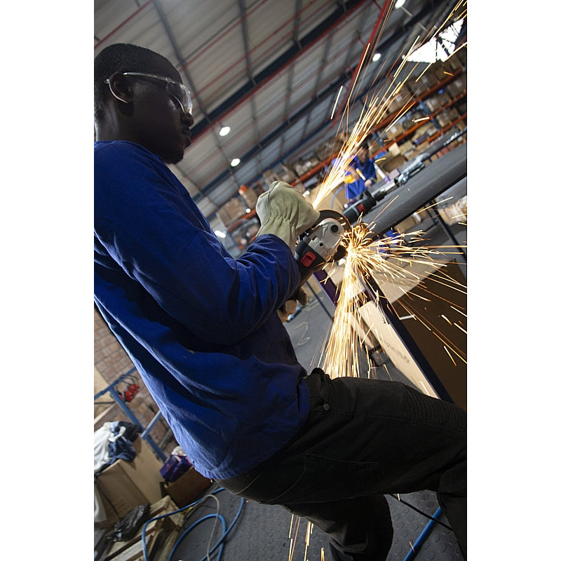 Fragram Angle Grinder 115mm, 650W | MCOP1574