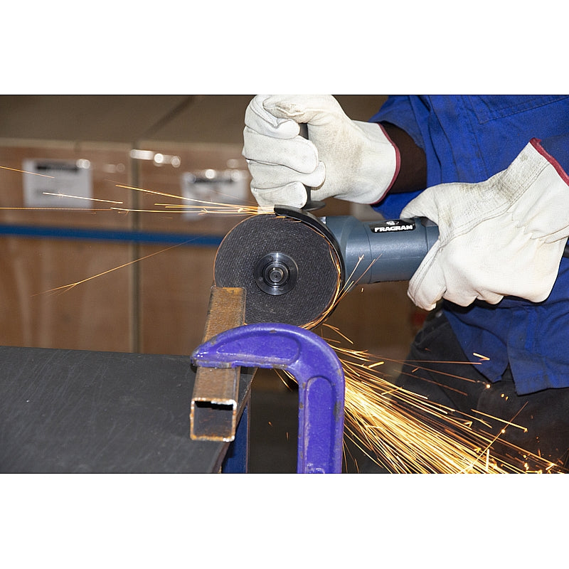 Fragram Angle Grinder 115mm, 650W | MCOP1574