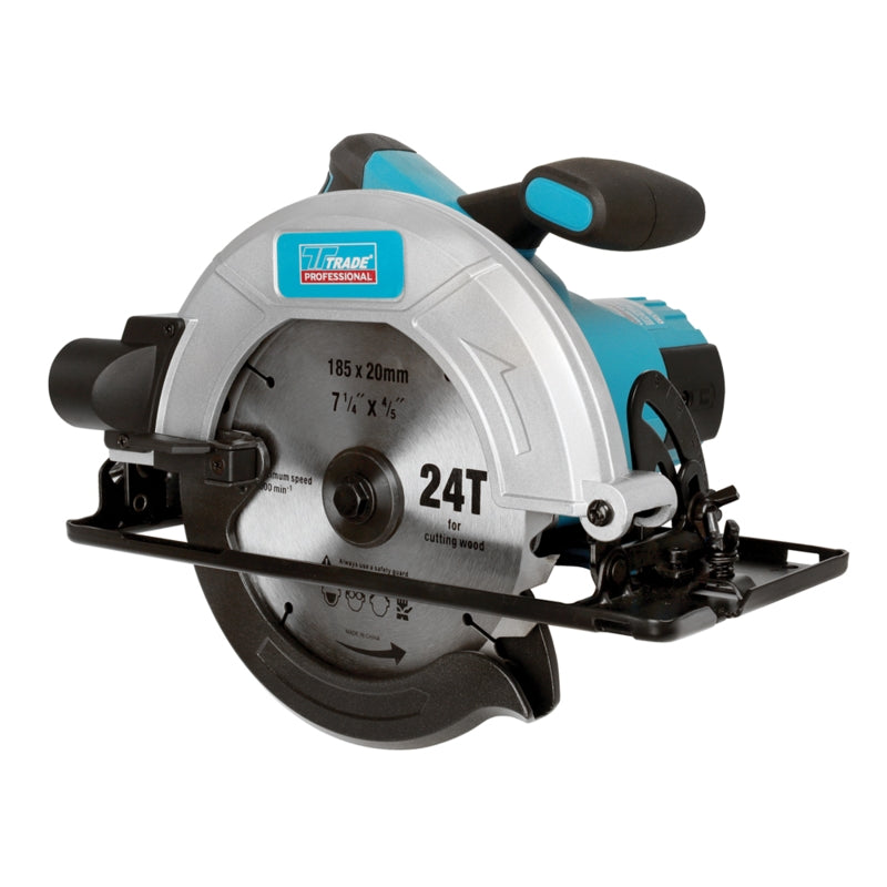TP Circular Saw 185mm, 1600W | MCOP1734