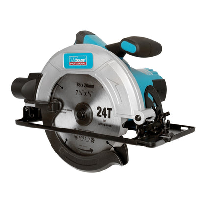 TP Circular Saw 185mm, 1600W | MCOP1734