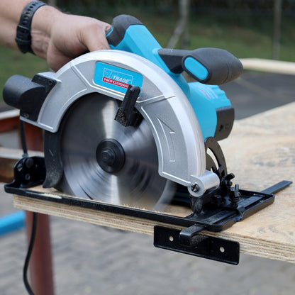 TP Circular Saw 185mm, 1600W | MCOP1734