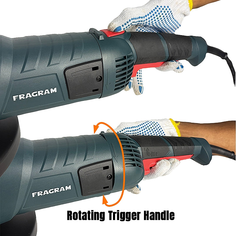Fragram Angle Grinder 230mm, 2350W | MCOP1743