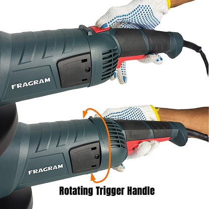 Fragram Angle Grinder 230mm, 2350W | MCOP1743
