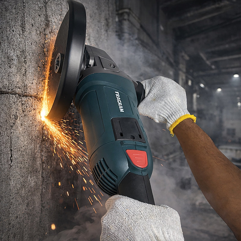 Fragram Angle Grinder 230mm, 2350W | MCOP1743