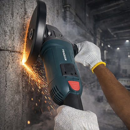 Fragram Angle Grinder 230mm, 2350W | MCOP1743