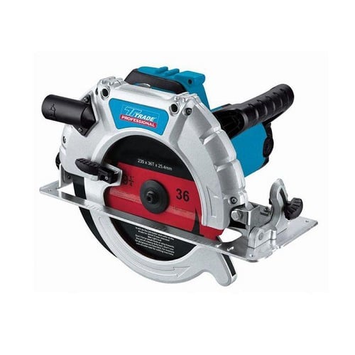 Trade Professional – Circular Saw 235mm 2000W | MCOP1808