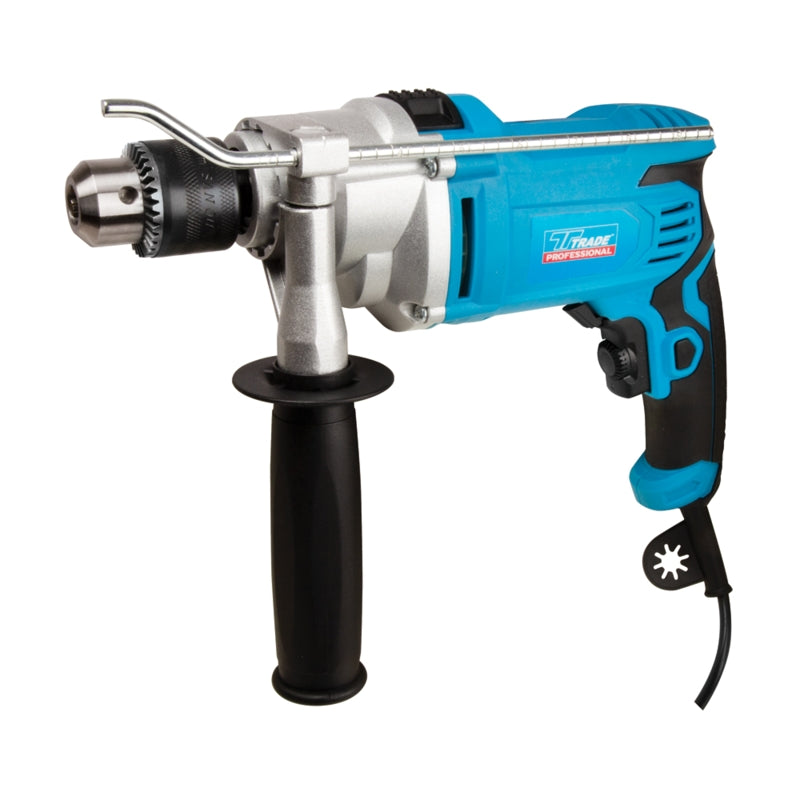 Trade Professional Impact Drill 13mm, 900W | MCOP1813