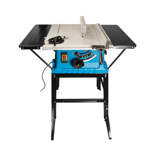 Trade Professional Table Saw 254mm 2000W | MCOP1818