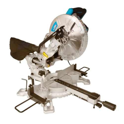 Trade Professional Sliding Mitre Saw 255mm, 2000W | MCOP1820