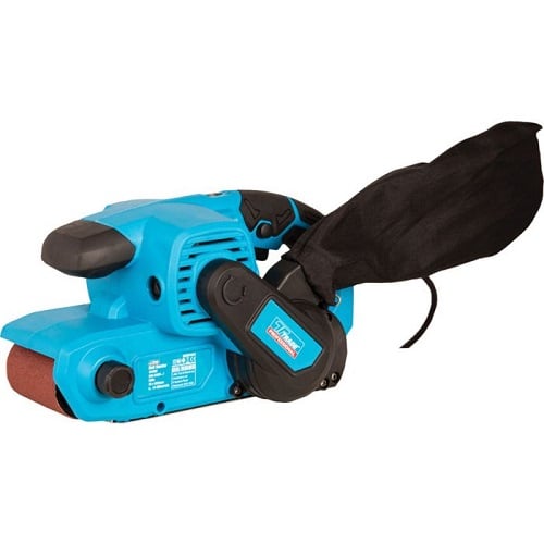 Trade Professional Belt Sander 76 x 533mm 1010W | MCOP1821