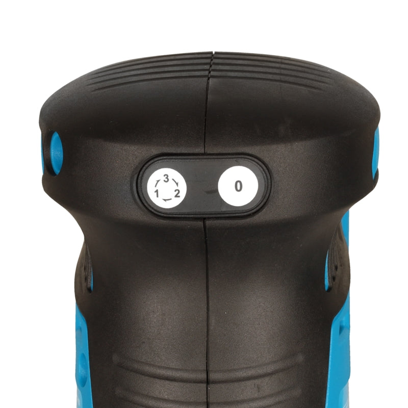 Trade Professional 18V Rotary Sander 125mm (Bare Tool) | MCOP1859