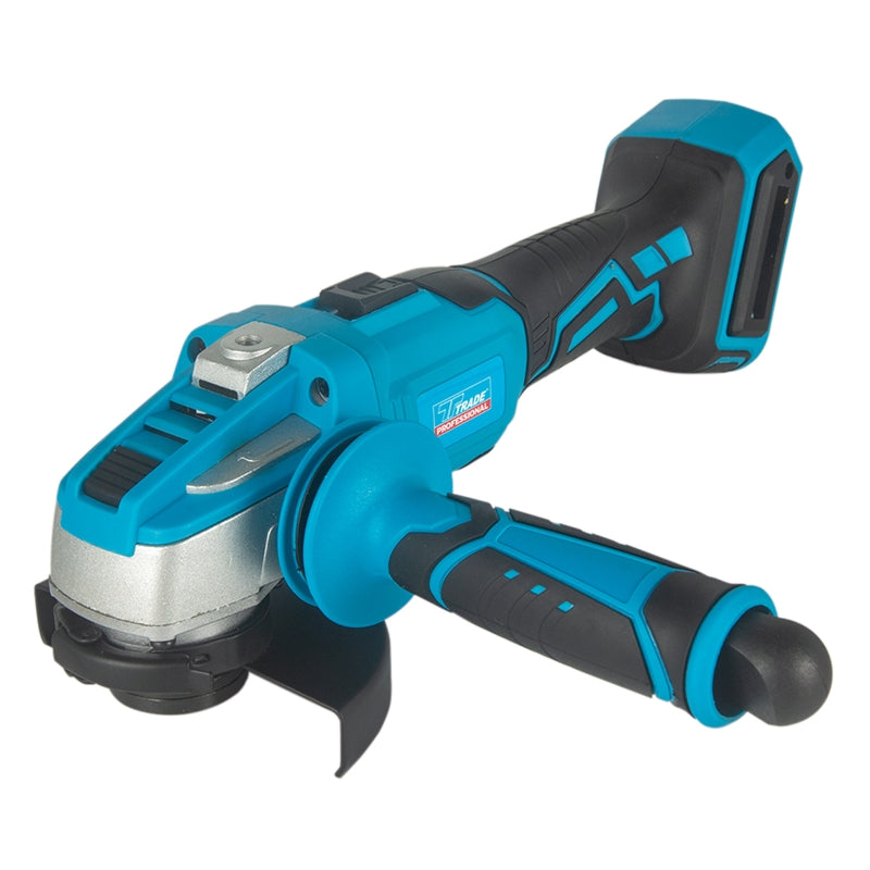 TP 18V Cordless Angle Grinder 115mm (Bare Tool) | MCOP1860