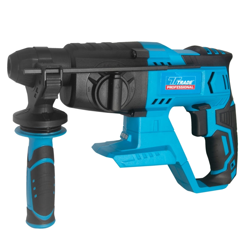 TP 18V Cordless SDS Rotary Hammer Drill 1.8J (Bare Tool) | MCOP1861