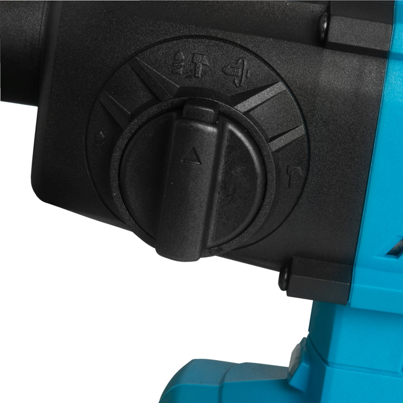 TP 18V Cordless SDS Rotary Hammer Drill 1.8J (Bare Tool) | MCOP1861