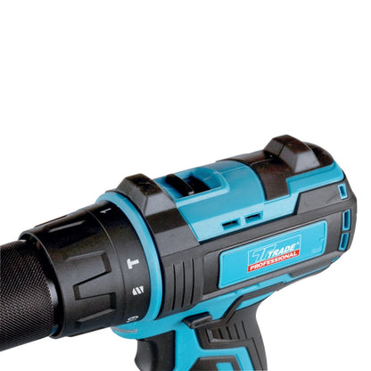 TP 18V BL Cordless Impact Drill 50Nm (Bare Tool) | MCOP1863