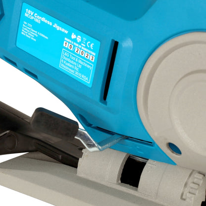 TP 18V Cordless Jigsaw (Bare Tool) | MCOP1865