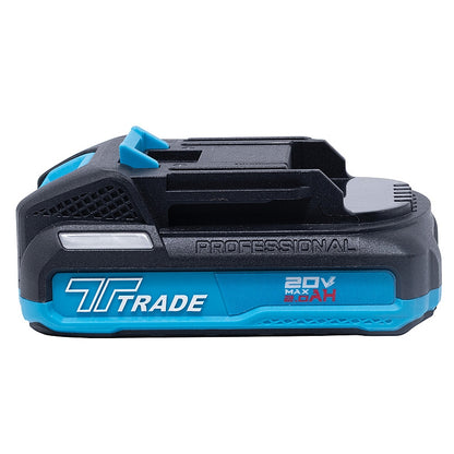 Trade Professional 20V Max 2.0Ah Li-Ion Battery Pack | MCOP1875