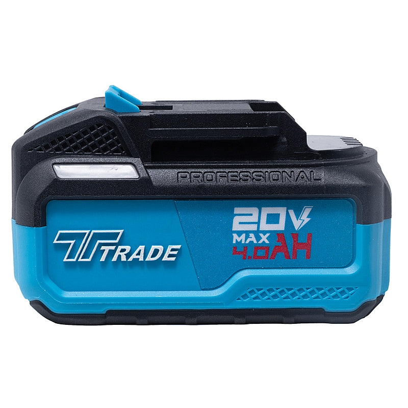 Trade Professional 20V Max 4.0Ah Li-Ion Battery Pack | MCOP1876