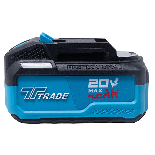 Trade Professional 20V Max 4.0Ah Li-Ion Battery Pack | MCOP1876