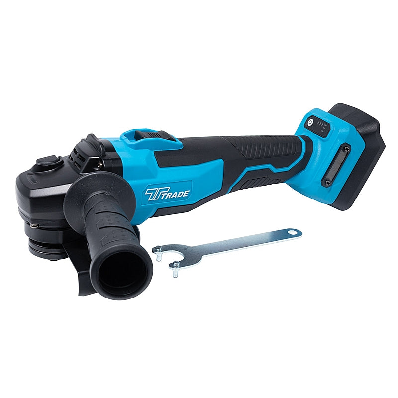 TP 20V Cordless Angle Grinder 115-125mm (Bare Tool) | MCOP1896