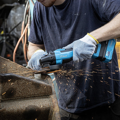TP 20V Cordless Angle Grinder 115-125mm (Bare Tool) | MCOP1896