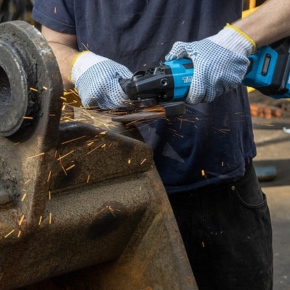 TP 20V Cordless Angle Grinder 115-125mm (Bare Tool) | MCOP1896