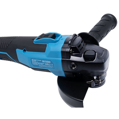 TP 20V Cordless Angle Grinder 115-125mm (Bare Tool) | MCOP1896
