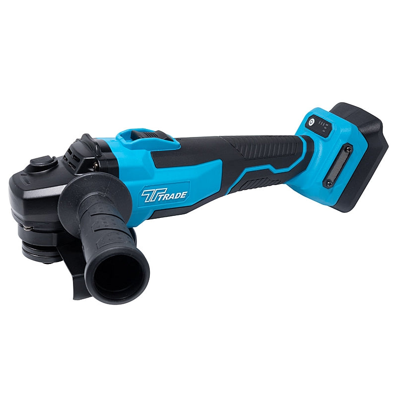 TP 20V Cordless Angle Grinder 115-125mm (Bare Tool) | MCOP1896