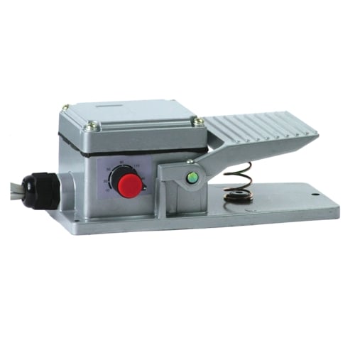 TRADEweld TIG Foot Pedal for AC/DC Welders | MCOW4077