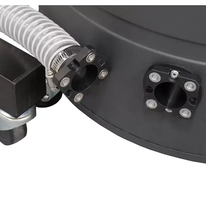 Laguna Dust Extractor D|Flux: 1, 1.5HP TEFC - 220V | MDCDF15510