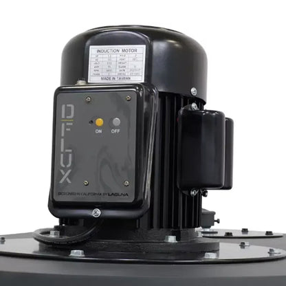 Laguna Dust Extractor D|Flux: 1, 1.5HP TEFC - 220V | MDCDF15510