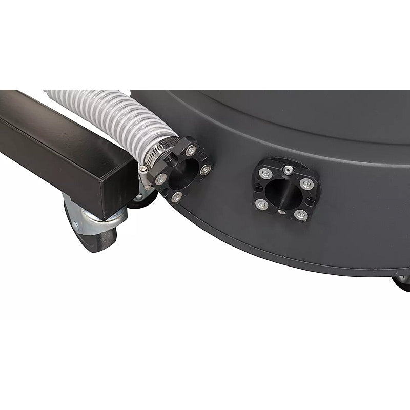 Laguna Dust Extractor D|Flux: 3, 3.0HP TEFC - 220V | MDCDF3220