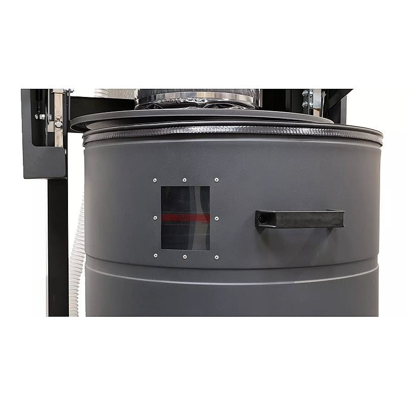 Laguna Dust Extractor D|Flux: 3, 3.0HP TEFC - 220V | MDCDF3220