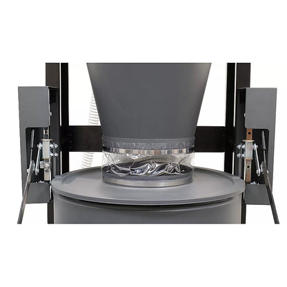 Laguna Dust Extractor D|Flux: 3, 3.0HP TEFC - 220V | MDCDF3220