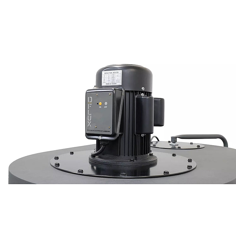Laguna Dust Extractor D|Flux: 3, 3.0HP TEFC - 220V | MDCDF3220