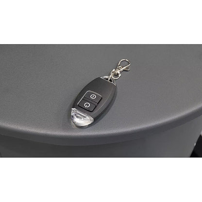 Laguna Dust Extractor D|Flux: 3, 3.0HP TEFC - 220V | MDCDF3220