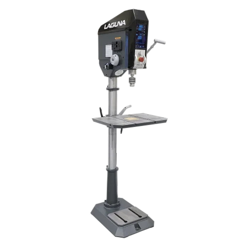 Laguna Floor Drill Press DP:20, 1.5HP - 220V | MDP20-1
